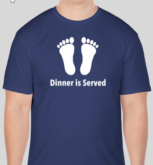 Dinner is Served