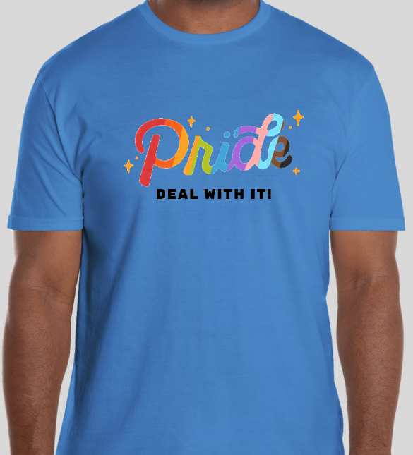 Pride Deal With It!