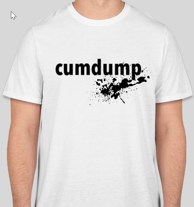 CumDump