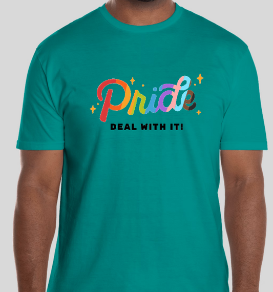 Pride Deal With It!