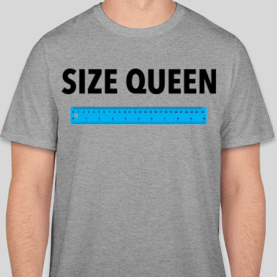 Size Queen