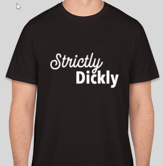 Strictly Dickly