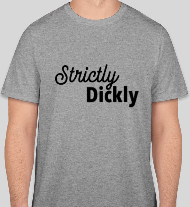 Strictly Dickly