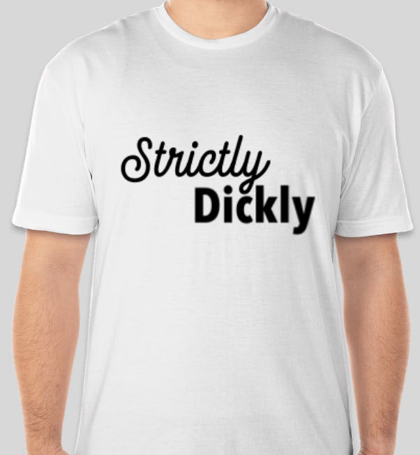 Strictly Dickly