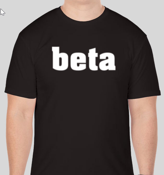 beta