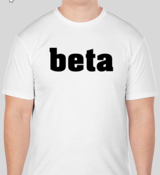 beta