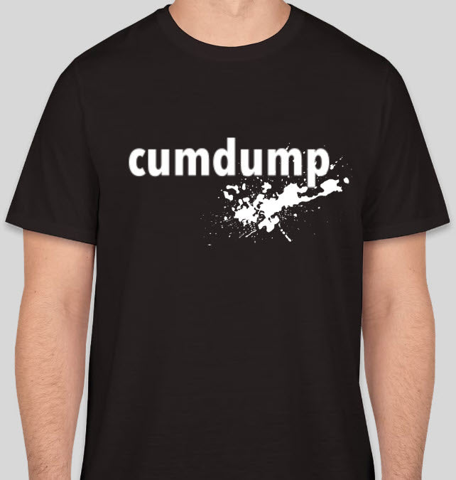 CumDump