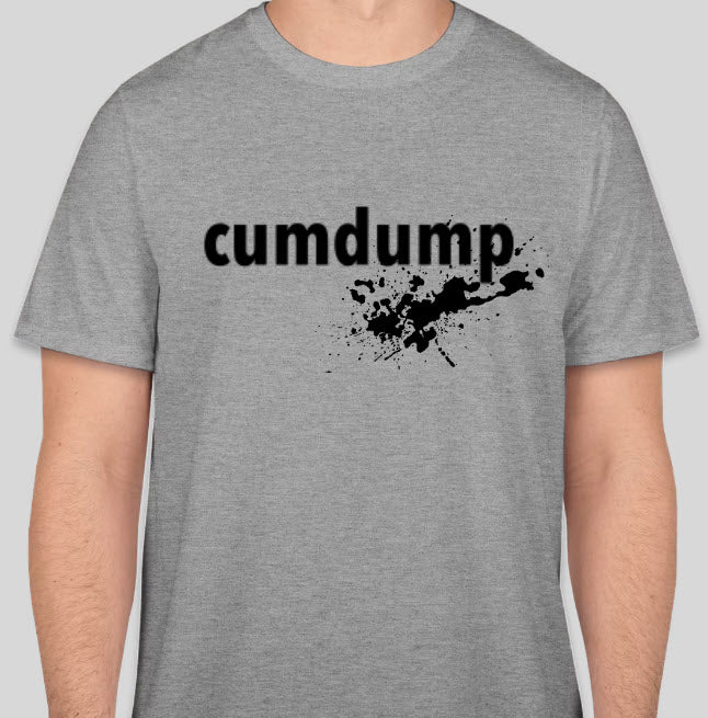 CumDump